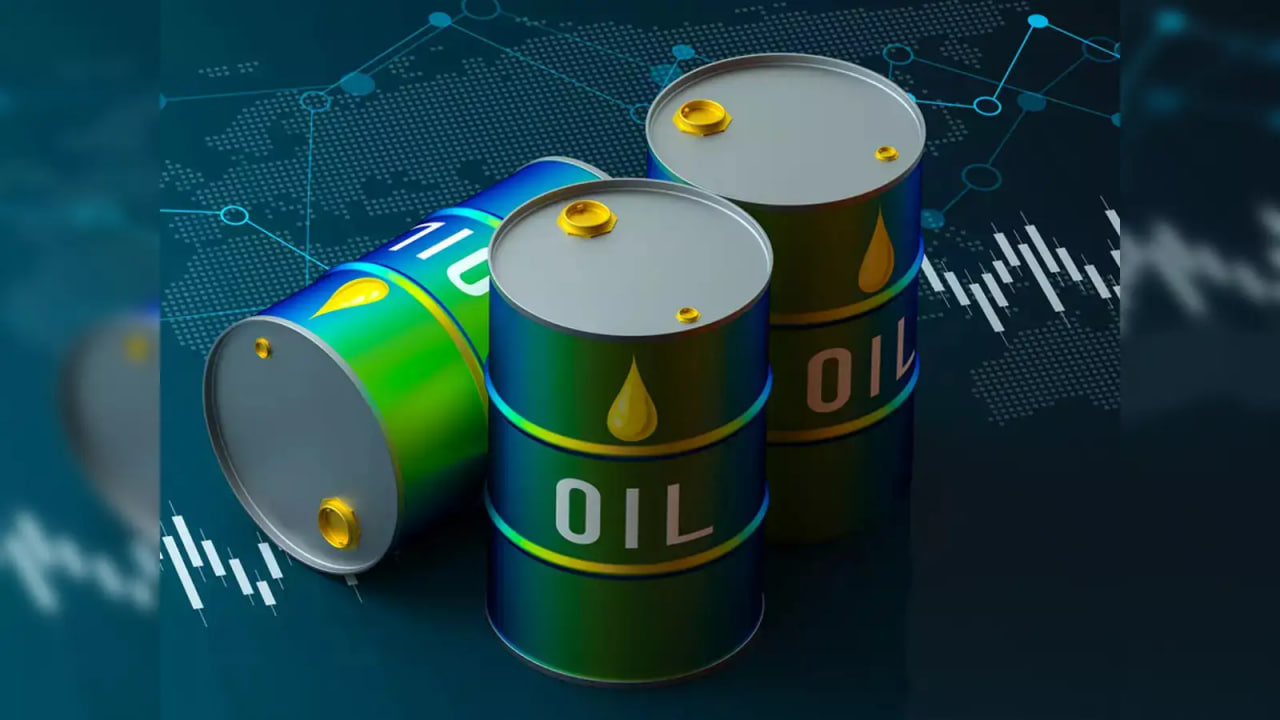 原油期货直播：全球油市震荡，投资者如何应对？