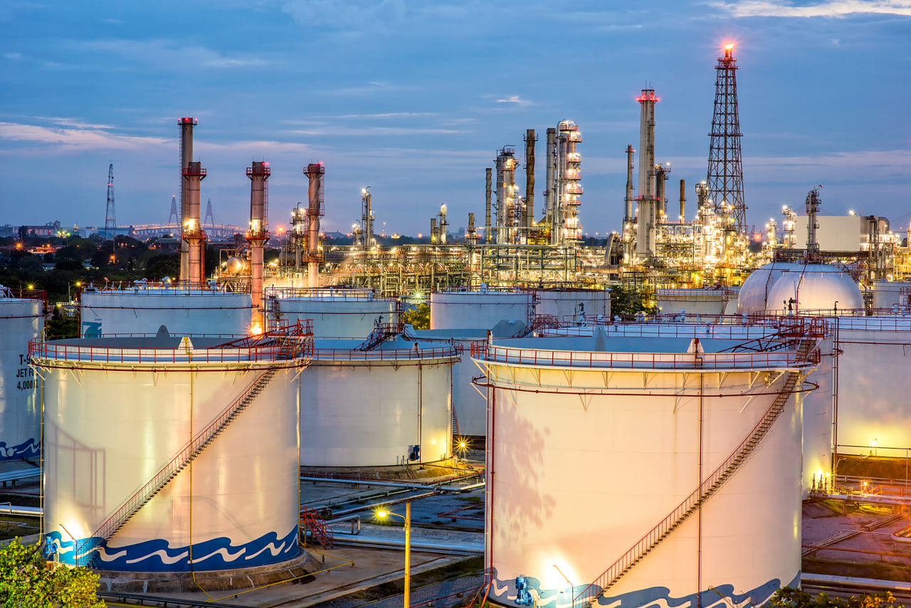 天然气期货直播：寒冬来临，能源期货如何布局？