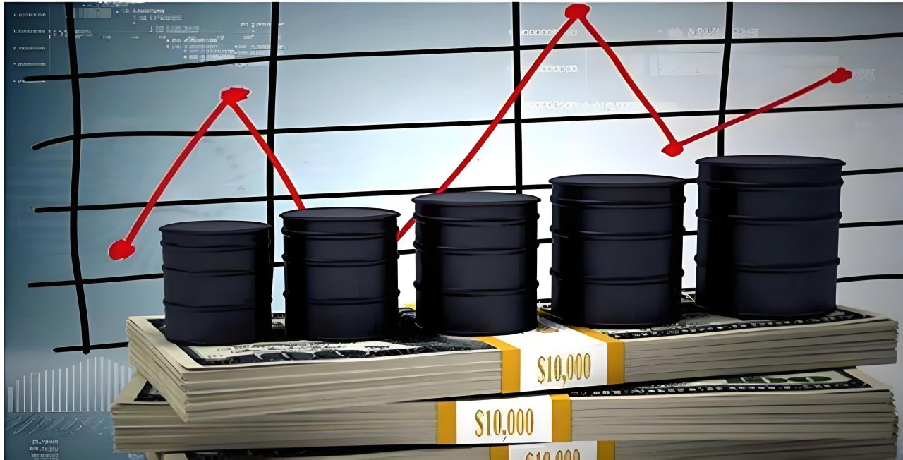 期货市场热点聚焦：美股震荡与原油价格波动对市场的影响