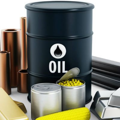 国内期货市场风起云涌！沪铜、玉米、原油背后，藏着哪些财富密码与风险警报？