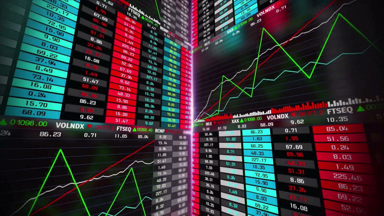 期货在线直播：实时解盘与市场趋势跟踪