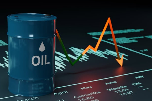 原油期货行情解析：全球供应链紧张对油价的影响