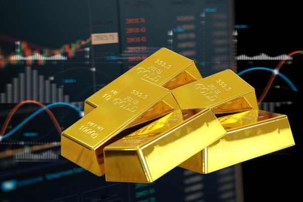 杠杆使用指南：黄金期货资金管理要点（期货直播间实时指导）