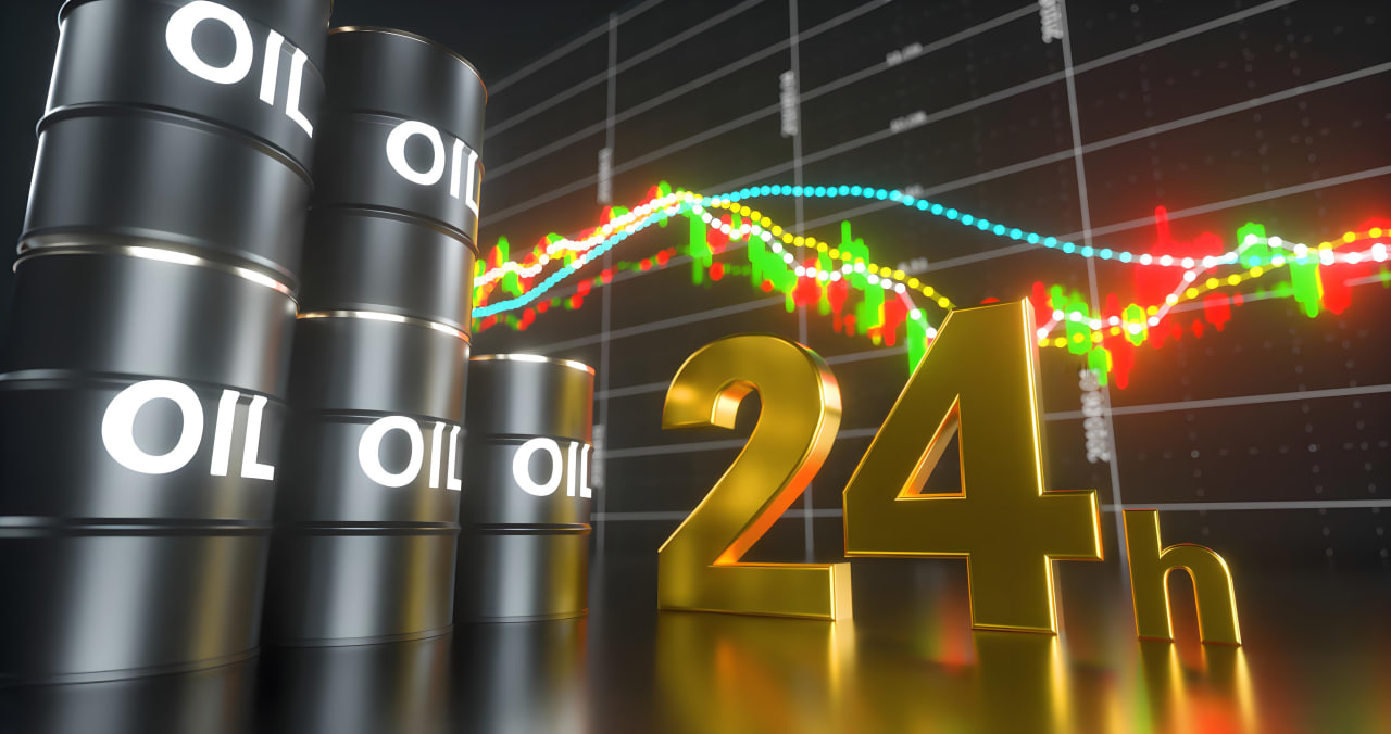 原油期货的基本面分析：供应与需求的博弈，原油期货的问题