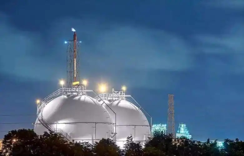 天然气期货投资分析：如何捕捉价格波动，天然气期货大跌,股票怎么走