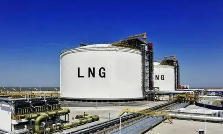 天然气期货的供需关系与价格波动，天然气期货的供需关系与价格波动图