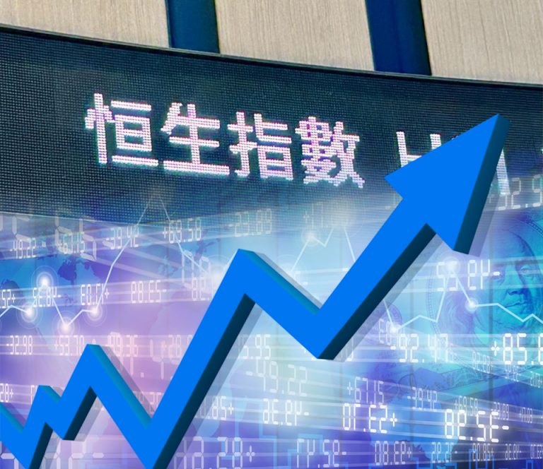 恒指期货市场前景：如何在全球经济增长放缓中找到投资机会，恒指期货盈利最佳战法值得