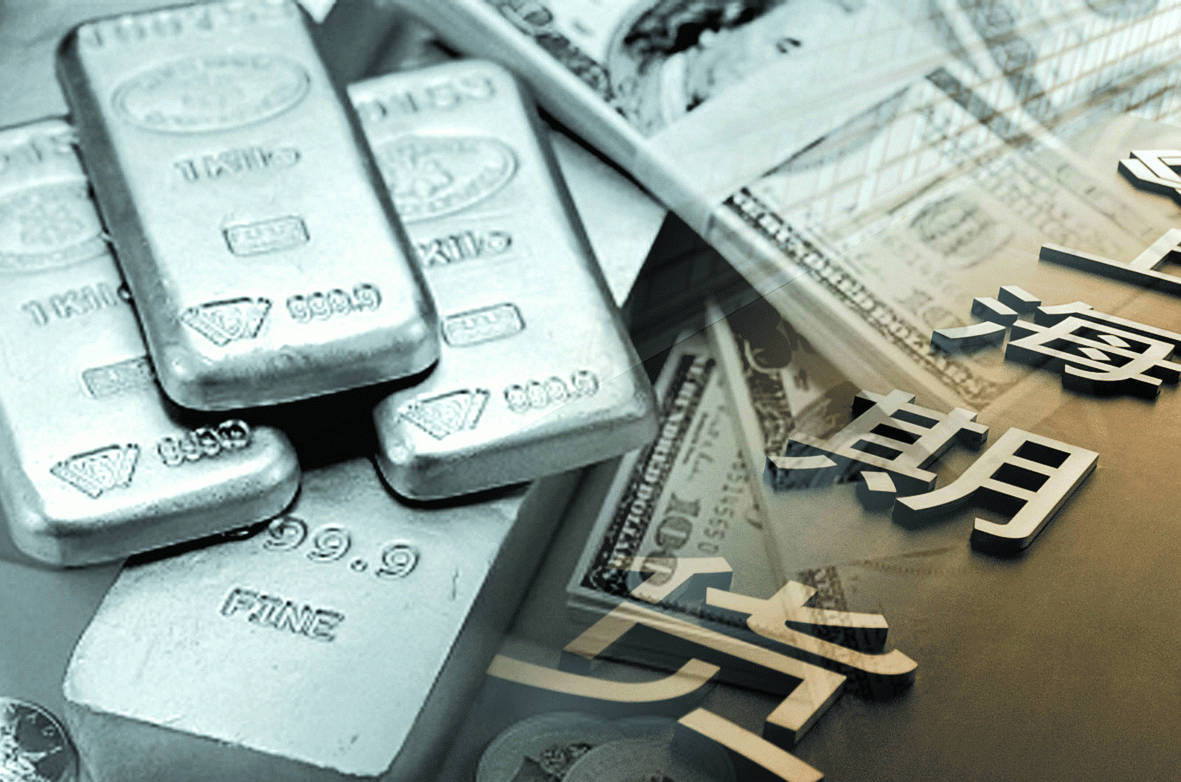 白银期货与黄金期货的互动关系及其影响，白银期货和黄金关系