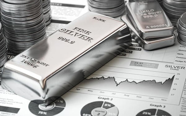 白银期货投资策略：如何在市场震荡中保持盈利，白银期货交易策略