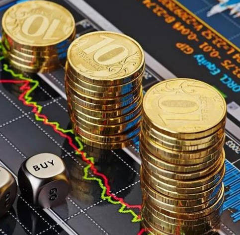 黄金期货多头与空头的对决：如何选择入场时机，黄金多头持仓与空头持仓