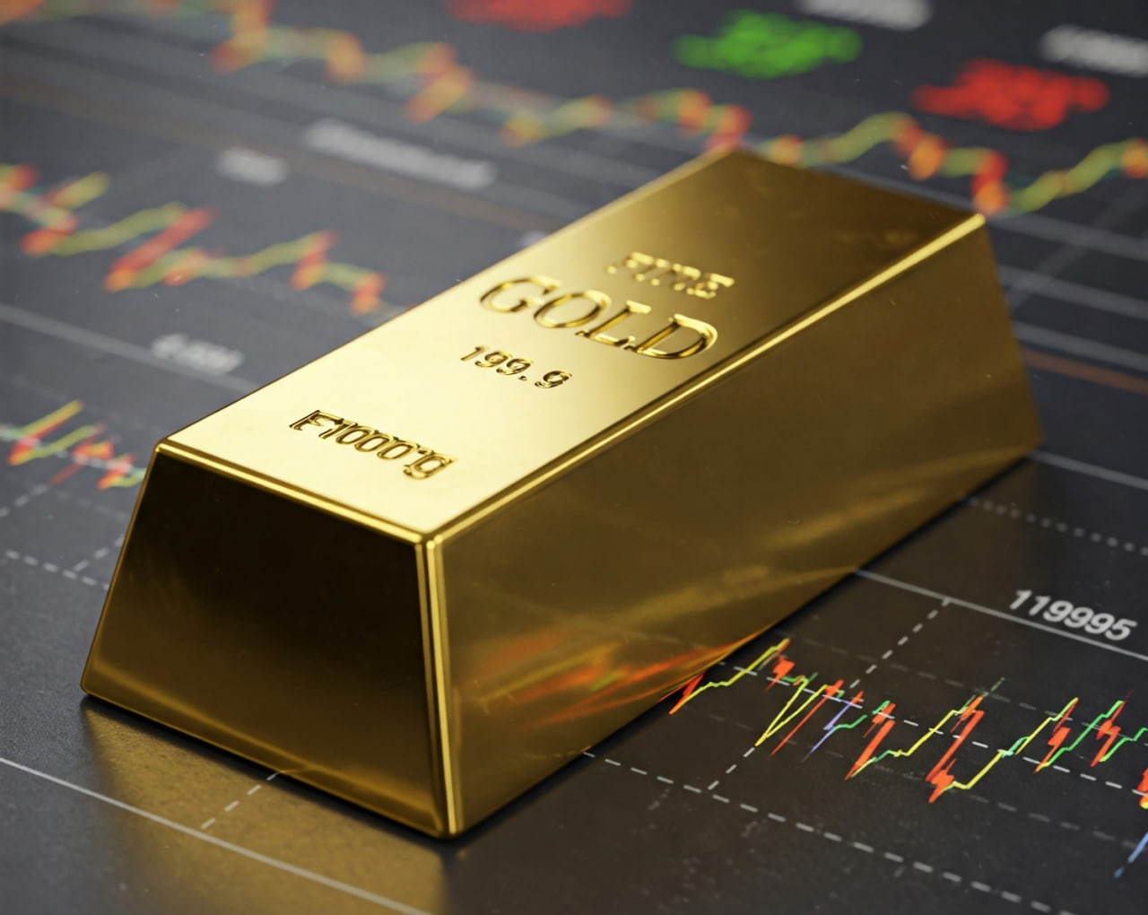 黄金期货市场中的常见误区与风险控制，黄金期货交易规则影响因素及交易策略