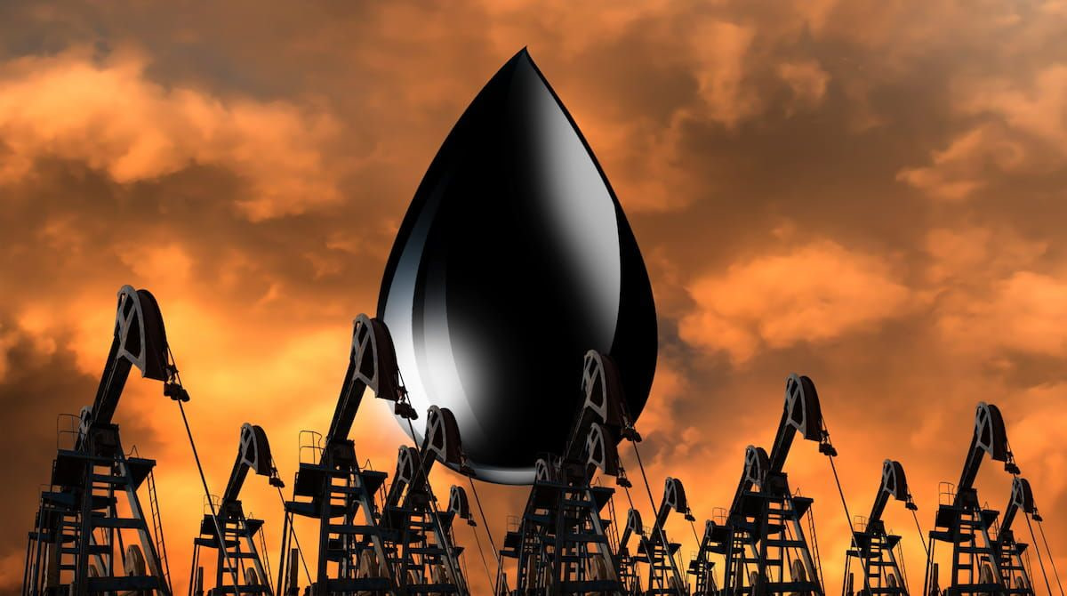 原油期货行情分析：全球市场复苏与库存减少推动油价上涨