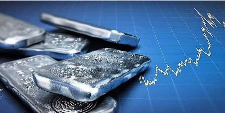 (期货直播室)现货白银日内涨幅达3.0%，报53.02美元/盎司