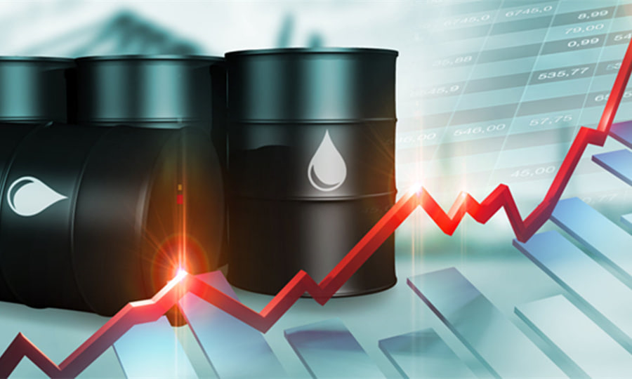 沙特与伊朗的紧张局势对能源期货市场的影响