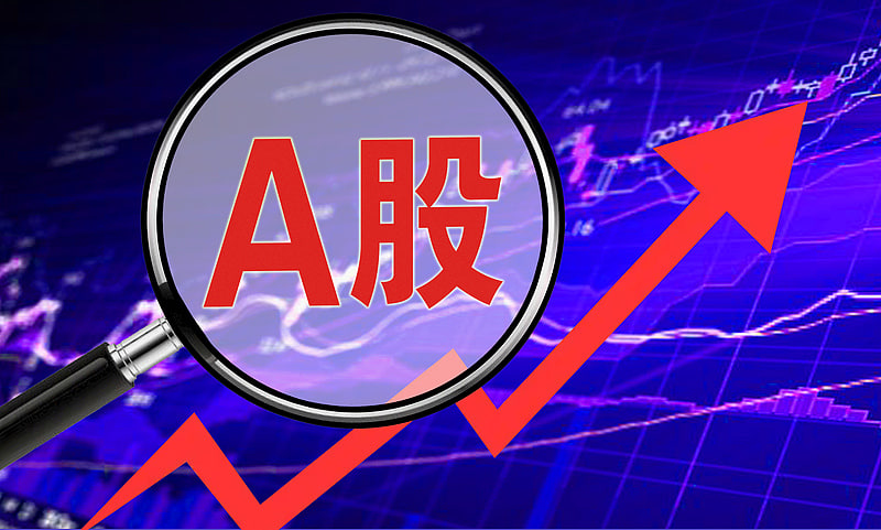 A股期货市场趋势：深证指数与沪深300期货走向