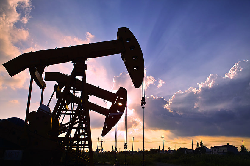 (期货直播室)天然气期货夜盘突然拉升！背后的“冷空气”正在吹涨市场