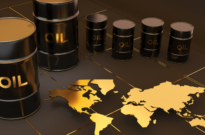 原油期货行情更新：全球供应紧张带动价格上涨