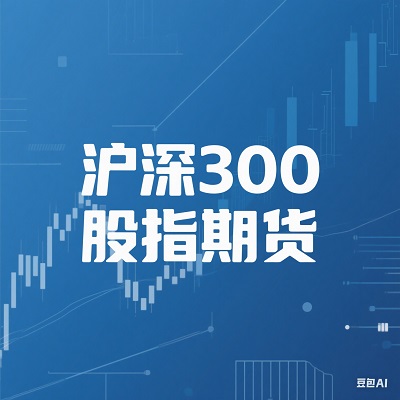 沪深300股指期货最新动态：市场情绪恢复，短期回升可期