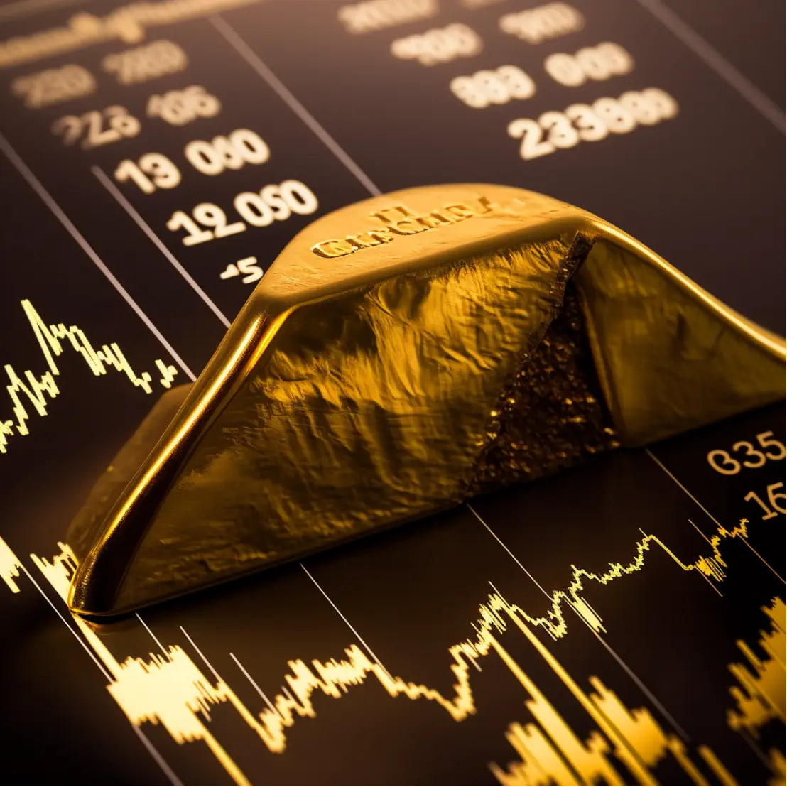 中国取消黄金税收优惠政策，对市场影响几何？