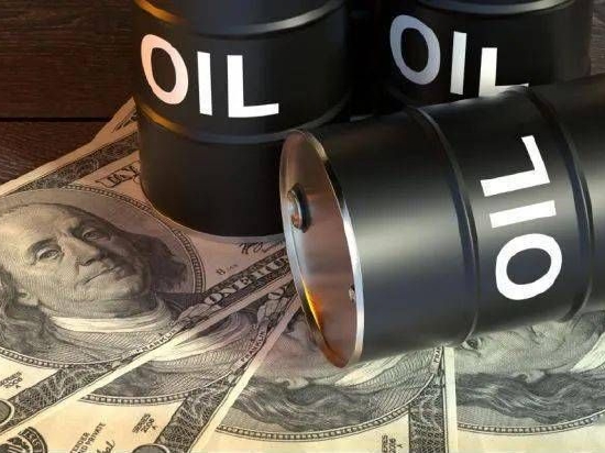 (国际期货直播室)深夜突发：原油暴力突破关键阻力！60美元大关，这次真的挡不住了