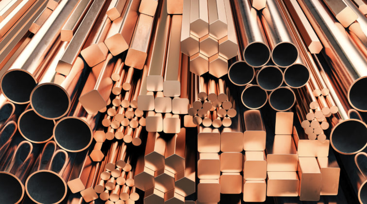 铜期货行情展望：全球需求回暖促使价格上涨