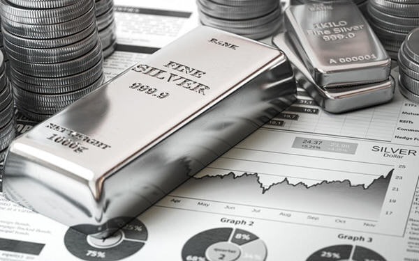 银价巨震：期货暴跌近4%！金银比价飙涨背后，一场深刻的风格转换正在上演