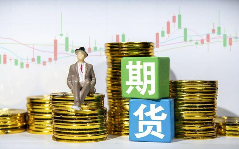 期货大盘09‑10：板块彻底分化，当下只做“强逻辑主线”，不做全局博弈示意图